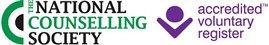 National Counselling Society Logo