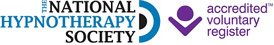 National Hypnotherapy Society Logo